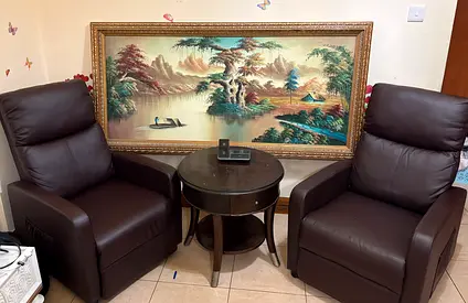 Recliner Chairs for sale