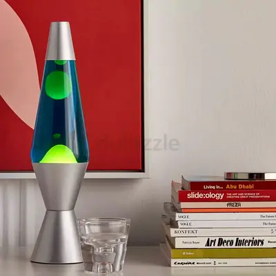Lava Lamp for sale