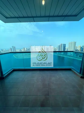 Living in Sharjah has a special charm... where tranquility, beautiful views, and the best prices abound.