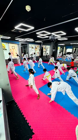 KICKBOXING for PERSONAL TRAINING