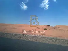 Residential Plot in Al Bulaydah – Phase 3, Sharjah