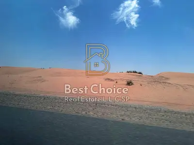 Residential Plot in Al Bulaydah – Phase 3, Sharjah