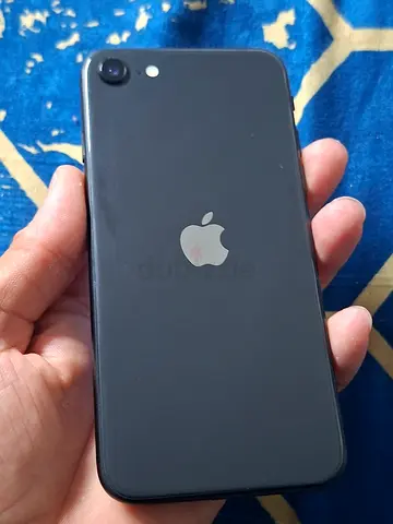 IPHONE SE 2020 ORIGINAL 128GB