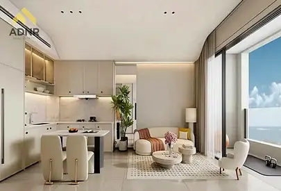 St+study | DLD waiver |Smart Home | High ROI | Limited units availabl