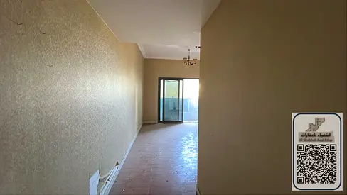 غرفة وصالة النعيمية1 قريب على اسواق الامارات مقابل الشارقة على شارع الاتحاد موقع حيوي بالكامل استلام فوري مقابل نيستو النعيمية1
