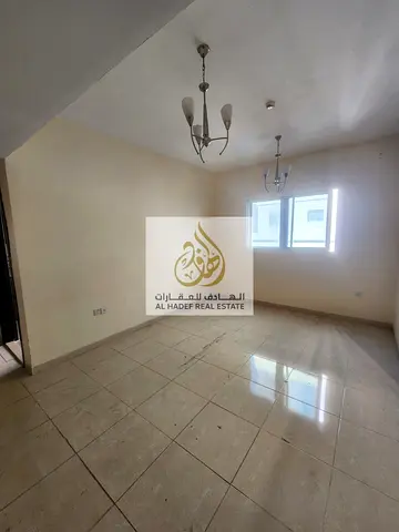 2 Bedroom Apartment for Rent in Al Qasimia (Al Mahatta), Sharjah with Two Balconies and Flexible Payment up to 6 Installments in a Prime Location