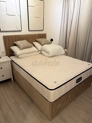 Bed  mattress