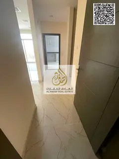 📌 For Annual Rent – 2 Bedroom Apartment | Al Rawda 2 | Families Only | Prime Location | Near Sh