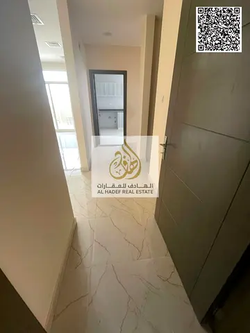 📌 للإيجار السنوي – شقة غرفتين وصالة | الروضة 2 | عائلات فقط | موقع مميز قريب من الخدمات | قريب من شارع الشيخ محمد بن زايد