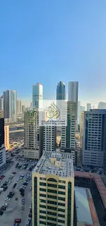 For Rent | 3 Bedroom Apartment with Front View – Al Majaz 3
