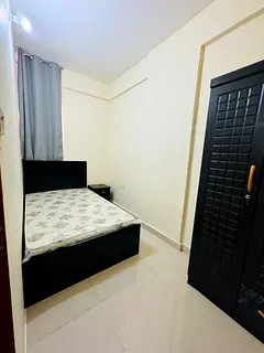 FULLY FURNISHED PARTION AVAILABLE