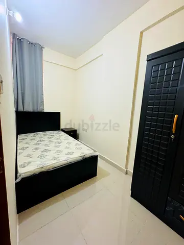 FULLY FURNISHED PARTION AVAILABLE