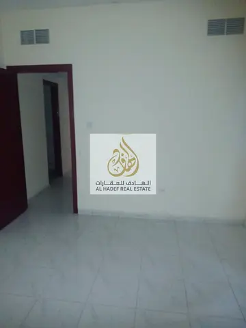 🏠 SPECIAL OFFER: [1BHK] IN AL MAJARRAH - HEART OF SHARJAH! ✨ Looking for the perfect balance of price and location? This spacious 1-Bedroom apartment