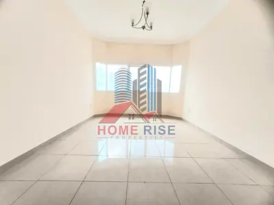 Spacious 2BHK Apartment with gym pool free & Amenities | Sahara santr opposite |Al Nahda Sharjah