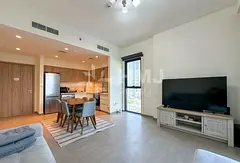 Modern Layout | Fully Furnished | Boulevard View