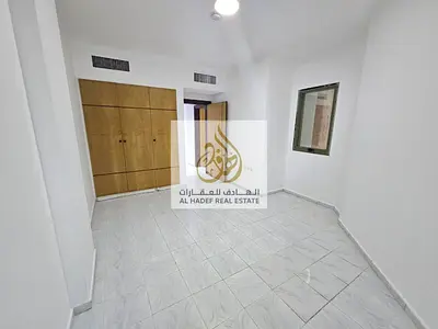 3 bedroom apartment for rent in Sharjah Al Majaz 2 spacious layout near Al Buhaira Police with easy access to Dubai