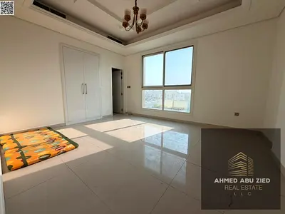 Spacious 3 Master Bedrooms Apartment | Free Month | Gym & Pool | Al Mowaihat 3