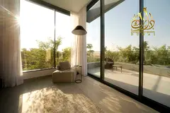 60% on handover| 5% Down payment|  | Private garden