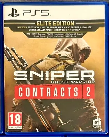 Ps5 Games