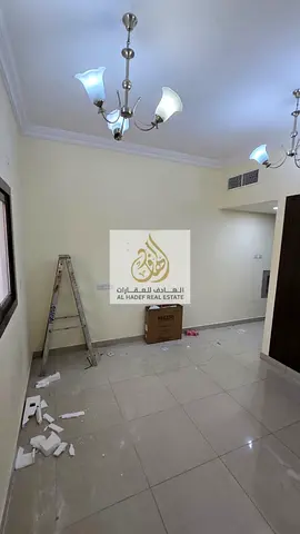 Studio | Prime Location | Al Rawda 1 near Al Hamidiya Police & opposite Kanz Hypermarket | AED 19,000 Yearly
