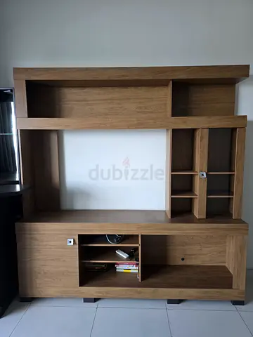 Tv Cabinet