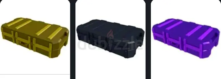 Rivals Skin Case