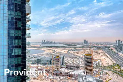 Fully Furnished | Luxury Amenities | Amazing View