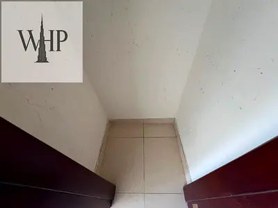 Spacious 1bhk With free Parking Gym Pool At Cournish