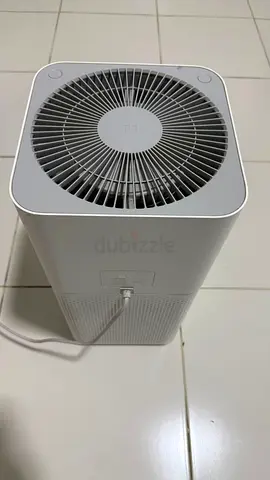 Xiaomi Air Purifier 3C