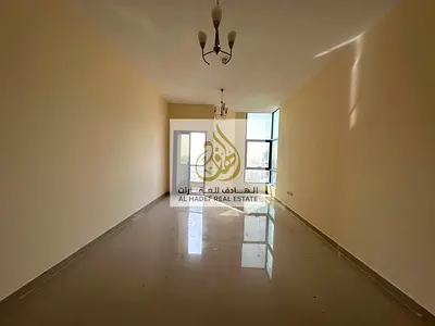 Studio | Open High Floor View | Parking | Al Nuaimiya Towers C | AED 25,000