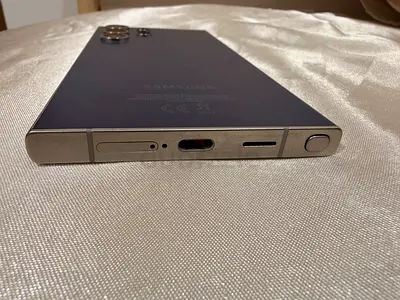 Samsung Galaxy S23 Ultra - Good Condition, Unlocked