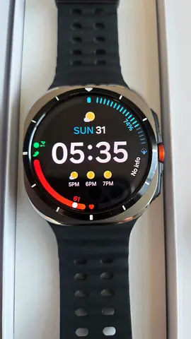 Galaxy Watch Ultra