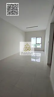 Two-bedroom apartment, brand new, never lived in | In a prime location | Two bedrooms and a living r