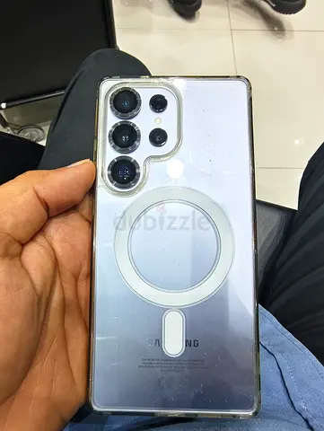 SAMSUNG S25 ULTRA | 256 GB