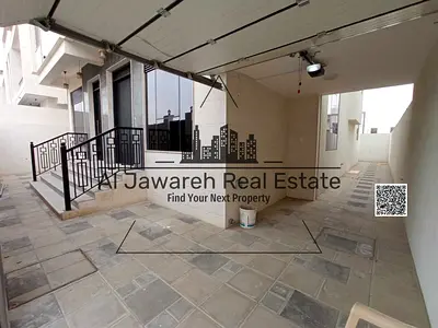 Villa for rent in a prime location and at a reasonable price / Al Bahia / Ajman