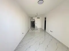 One bedroom and living room, first occupancy, large area