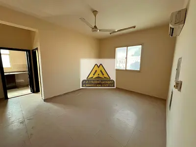 A great opportunity to rent a 1-bedroom apartment in Al Rawda 3, Ajman. Located directly on Sheikh
