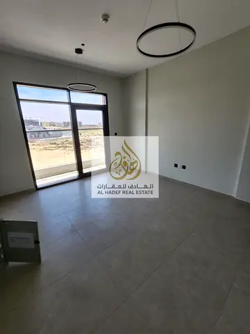 1 Bedroom + Hall Apartment | First Tenant | Tilal Area – Sharjah