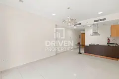 Chiller Free | Multiple Cheques | Ready to Move In