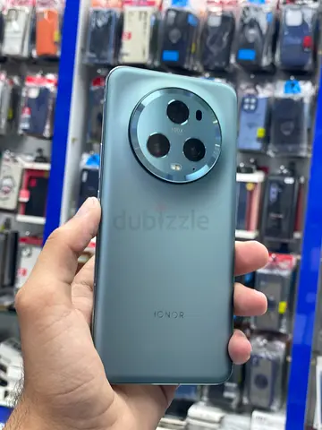 Honor magic 5 pro