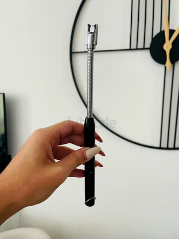 Candle Lightning Rechargeable