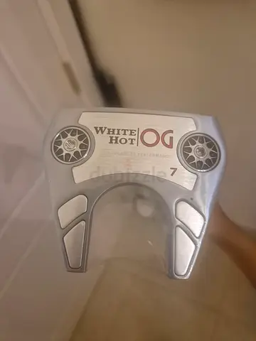 Odyssey Putter