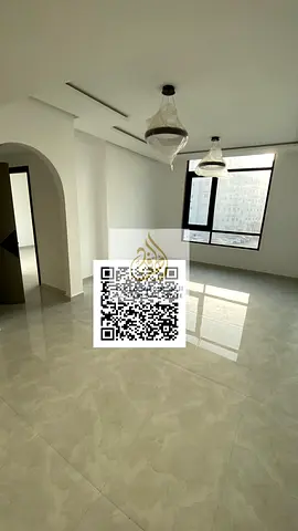 شقة غرفة وصالة للإيجار السنوي على كورنيش عجمان – موقع مباشر وقريب من دوار السفينة أول ساكن | تشطيبات ممتازة | مطبخ مقفول | فرصة مميزة  فرصة رائعة للسك