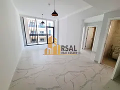 Super Luxurious 1BR l Coverd Parking l 2-Bathroom l Ready To Move l School Zone