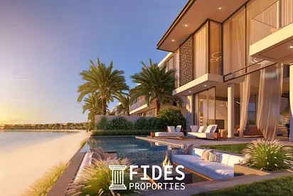 Most Prestigeous Address in Dubai | Ocean Living