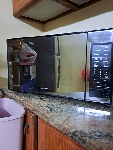 Samsung Mirror Finish 40ltr Microwave Oven