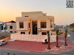 Registration fees included. Corner villa with private pool. Elegant and modern design. Freehold owne