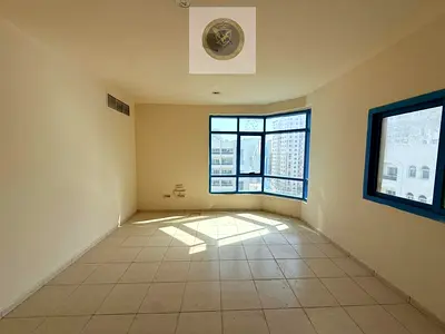 One bedroom and hall for annual rent in Al Nad Al Qasimia Sharjah spacious layout modern finishing open view prime location with flexible payment