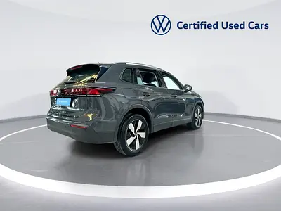 Volkswagen Tiguan Life, миниатюра 5