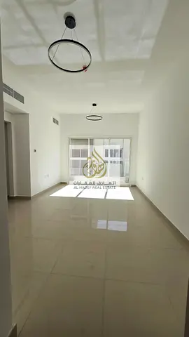 One bedroom and living room with two bathrooms, master bedroom, first occupancy, excellent finishes, large spaces and open view
